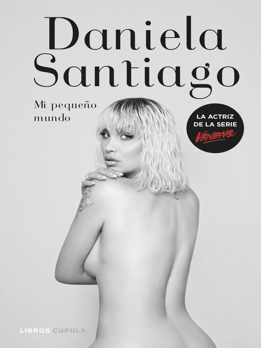 Title details for Mi pequeño mundo by Daniela Santiago - Available